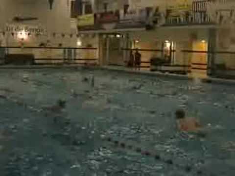 Marc Peters in In de Bende