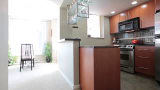 Condominium in Vancouver