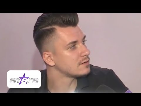 Soțul Andreei Tonciu, primul interviu în care vorbește de divorț