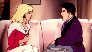 Jem - My Favorite Scene (Spoiler Alert)