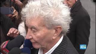 Lovati: «Ho preso 15mila euro? Certo, ma a Sempio mai chiesto soldi. Lui è più che innocente»