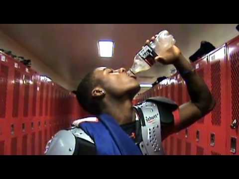 Grassfield High School Hype Ad