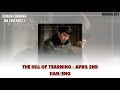 April 2nd The Hill Of Yearning 그리움의 언덕 L CRASH LANDING ON YOU OST L 사랑의불시착 O