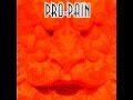 Pro-Pain | Blood Red 