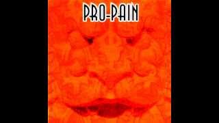 Pro-Pain | Blood Red