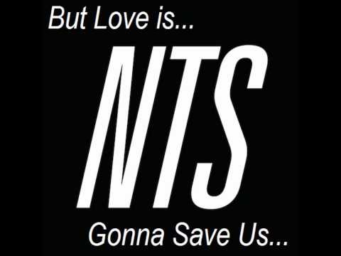 Love Is Gonna Save Us (NTS Bootleg)