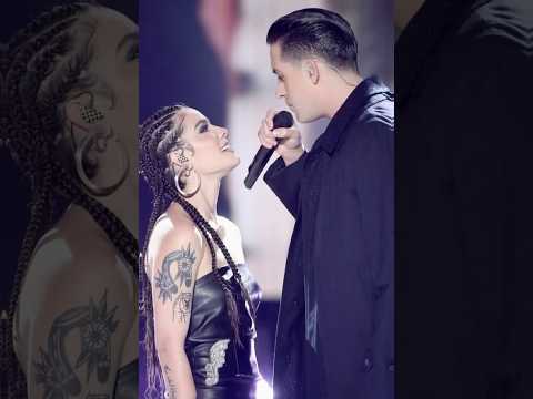 Sad break up #edit #love #halsey #geazy #breakup #couple #himandi #viralvideo #music #trending