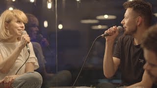 Лили Гелева и Мартин Костадинов - Овъртолихме се (Live)