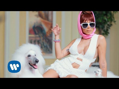 Anitta x Missy Elliott - Lobby