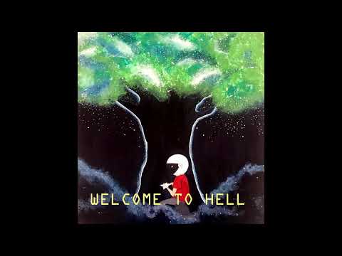 ZETA DISTORSION & CUCHICHO BEATS - WELCOMETOHELL (INTRO)