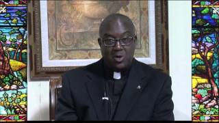 Reflections: Fr. Manuel Williams, Resurrection Catholic Missions