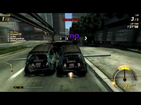 flatout 2 ps3 flatout 2 ps3
