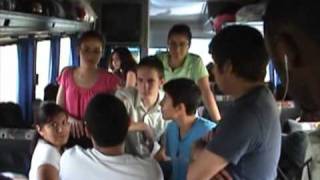 preview picture of video 'Viaje a Villahermosa 1'