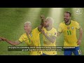 Tottenhams Richarlison on playing for Brazil - Video