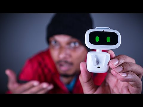I Adopted an AI Pocket Pet in India - AIBI 🤖