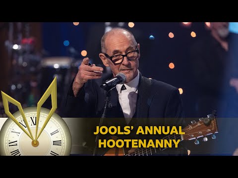 Andy Fairweather Low - (If Paradise Is) Half As Nice (Jools' Annual Hootenanny)