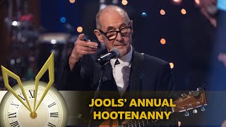 Andy Fairweather Low - (If Paradise Is) Half As Nice (Jools&#39; Annual Hootenanny)