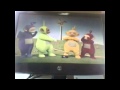 Opening To Teletubbies Bedtime Stories And Lullabies 2000 VHS