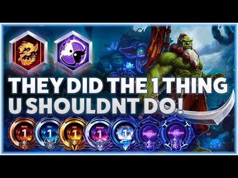 Samuro Bladestorm - THEY DID THE ONE THING YOU SHOULDNT DO! - B2GM Season 4 2024
