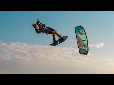 Liam Whaley - Training In Greece, 2020
