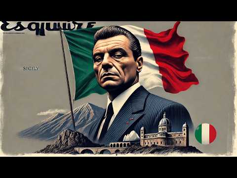 Toto Salvatore Riina The Real Sicilian Mafia The Boss Of Bosses Of Sicily and Beyond #mafia #sicily