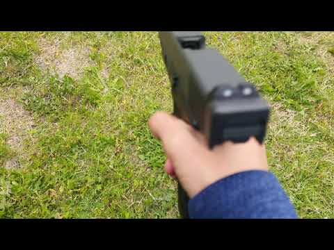 Glock 17 Gen 4, .177(UMAREX)