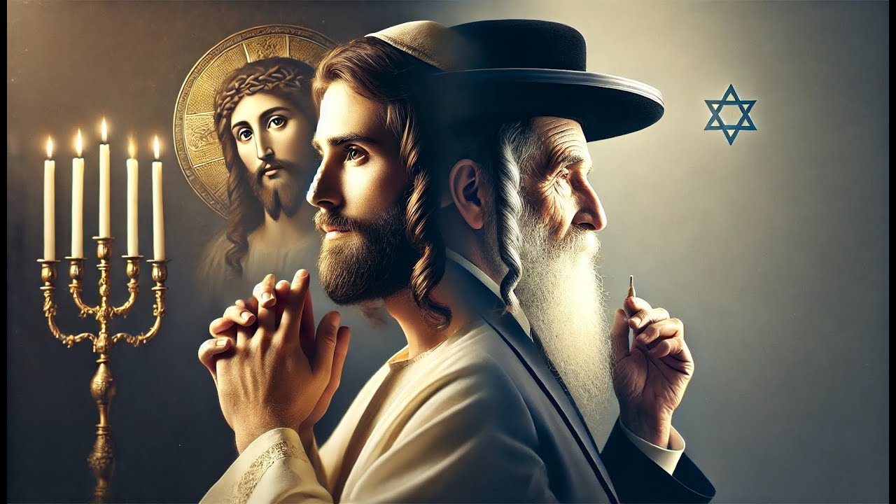 POR QUE ELES REJEITAM JESUS ? | CONTEÚDO BÍBLICO