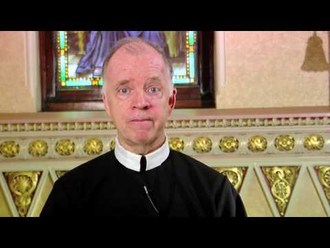 St. Alphonsus Liguori