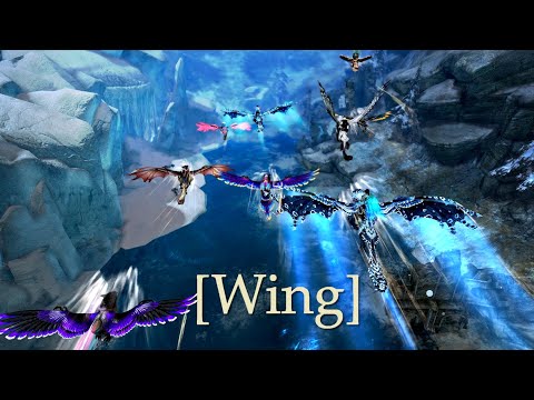 The Griffon Academy [Wing]