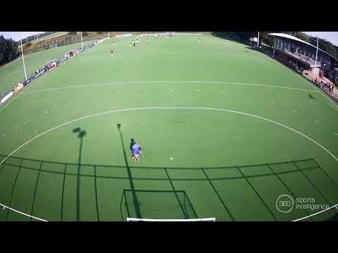 JA1 - Den Bosch JA2