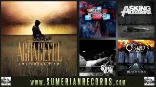 Agraceful - The Servents Are Tongues Of Fire Pt.2