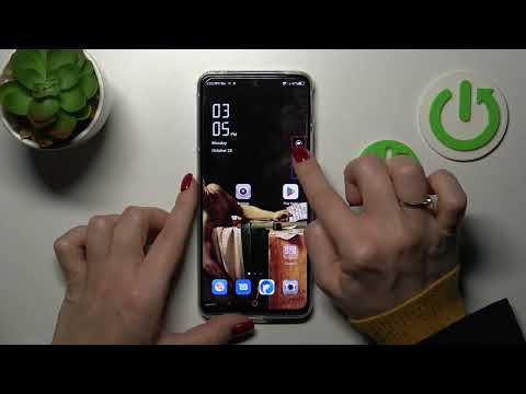 How to Change Screen Recorder Quality on ZTE Nubia RedMagic 6R - Choose Picture Quality