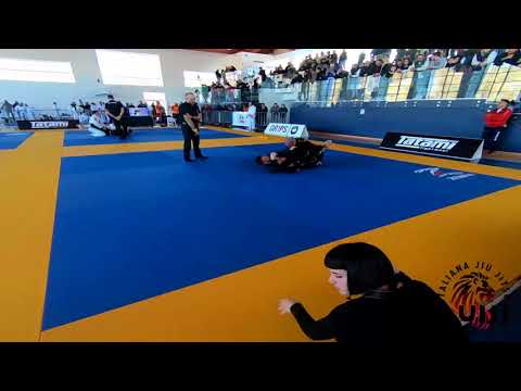 Mediterraneo Cup 2018 - finaleviola master massimo - Celotto vs Tricarico