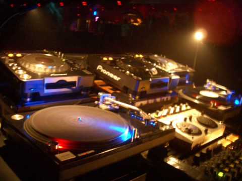 Glockenspiel - Intersection (Joachim Spieth remix)