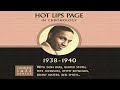 Hot Lips Page & His Band - Lafayette  (1940)