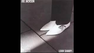 Joe Jackson - Look Sharp (Full Album)