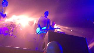 Midnight Oil - Koala Sprint & No Reaction (live)