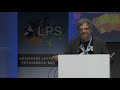 Metaphysics And Psychedelic Research Peter Sjostedt ALPS Conference 2022