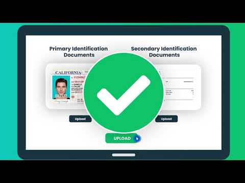 How to Correctly Upload Documents for ID.me Video Call...
