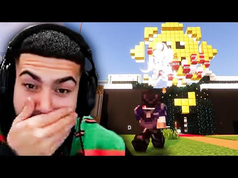 DAS CASINO WIRD GESPRENGT😨| Fitnacraft 3.0 (Folge 19)