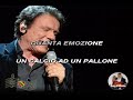 Karaoke Erba Di Casa Mia Massimo Ranieri