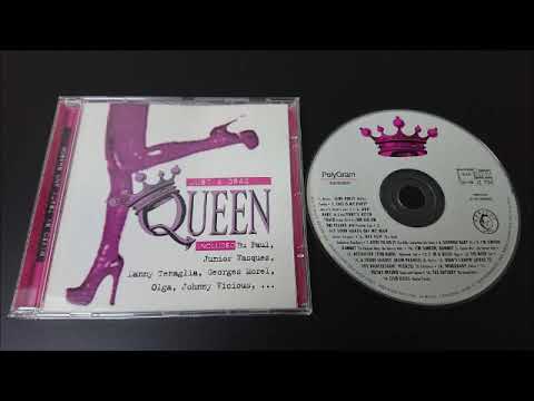 Just A Drag....Queen (1995)