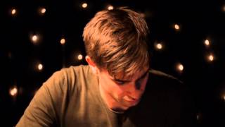 Jon Hopkins - Collider (Live on KEXP)