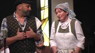 SongShine Singers: DO YOU LOVE ME?