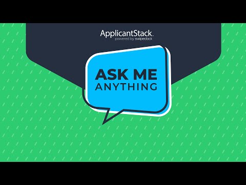 This video provides a tutorial on configuring ApplicantStack applications to collect specific hiring data and choosing between short and long application formats.