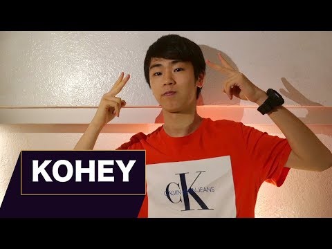 Kohey - cK