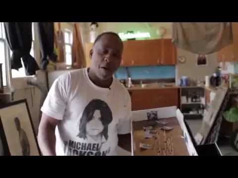 2012 Henry Taylor - African American Artist Profile - W Magazine & New York Times