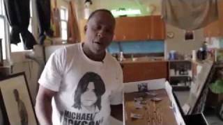 2012 Henry Taylor - African American Artist Profile - W Magazine & New York Times