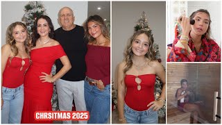 Our Christmas Eve Day 2025