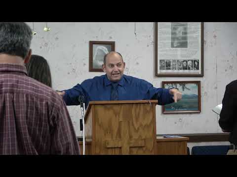 Overcoming By The Fullness of the Word Introduced !